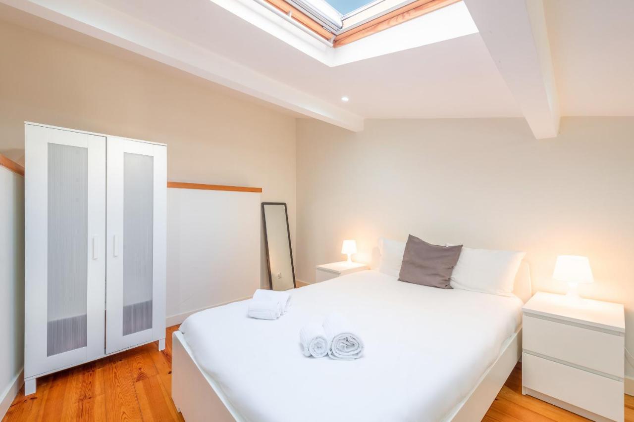 Guestready - Into Grace 5 Feriehus Lisboa