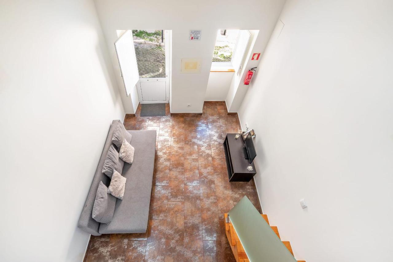 Feriehus Guestready - Into Grace 5 Lisboa