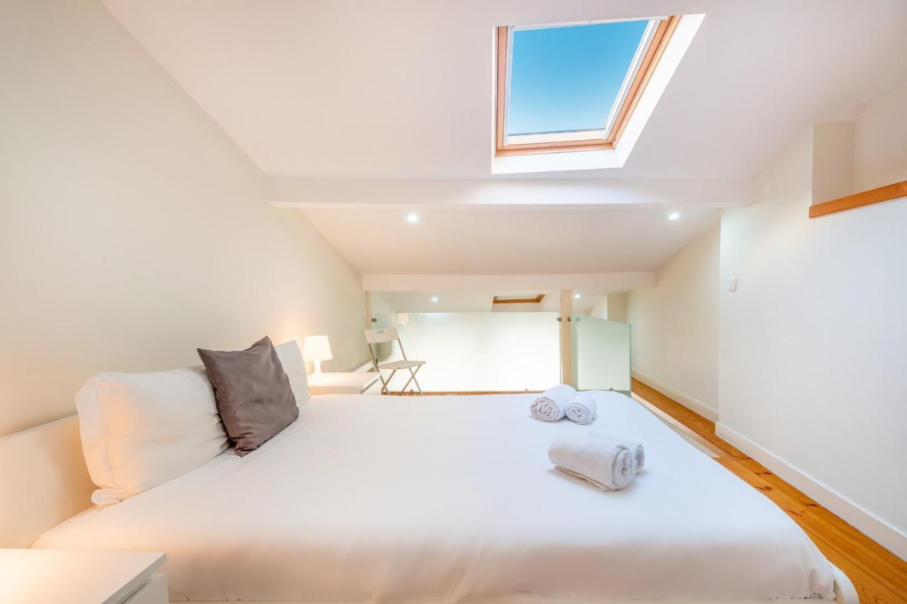 Feriehus Guestready - Into Grace 5 Lisboa
